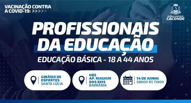 Capa da notícia